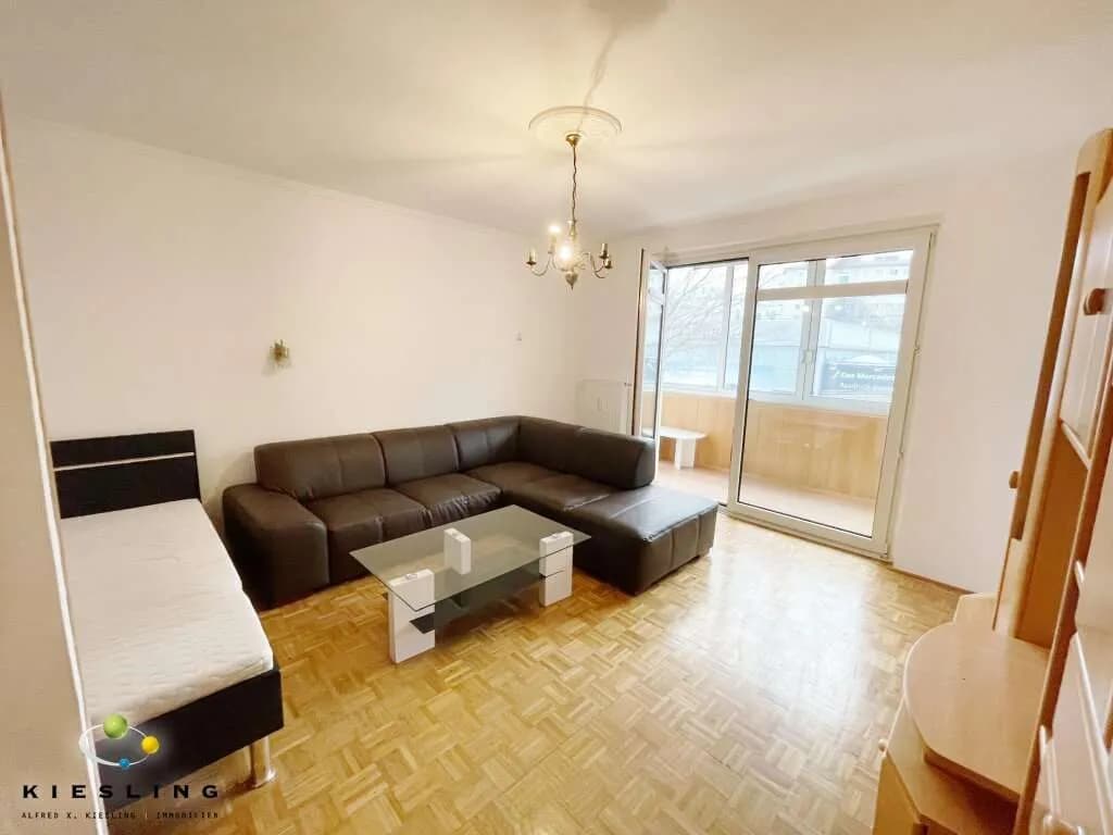 1-Zimmer-Wohnung kaufen in Wien – 43 m², € 175.000 – Bild 3 von 24