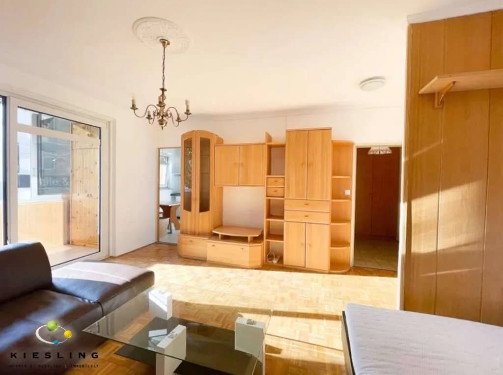 1-Zimmer-Wohnung kaufen in Wien – 43 m², € 175.000 – Bild 5 von 24
