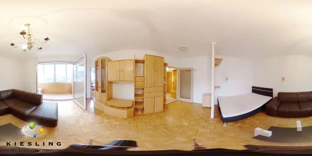 1-Zimmer-Wohnung kaufen in Wien – 43 m², € 175.000 – Bild 22 von 24