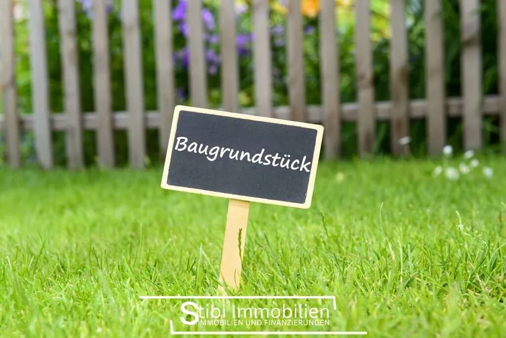 Grundstück kaufen in Tulln – 608 m², € 399.000