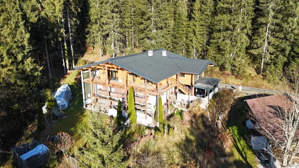 Haus kaufen in Kitzbühel – 393 m², € 1.600.000 – Bild 3 von 27
