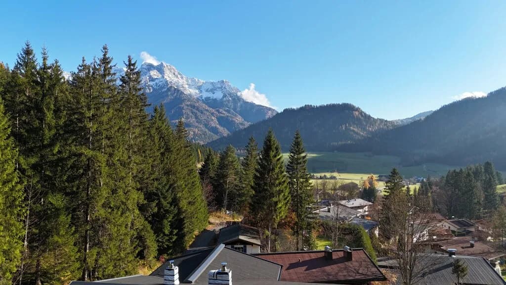 Haus kaufen in Kitzbühel – 393 m², € 1.600.000 – Bild 12 von 27