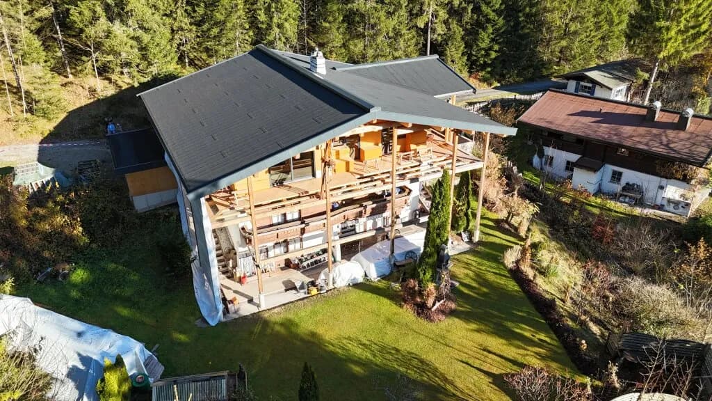 Haus kaufen in Kitzbühel – 393 m², € 1.600.000 – Bild 13 von 27