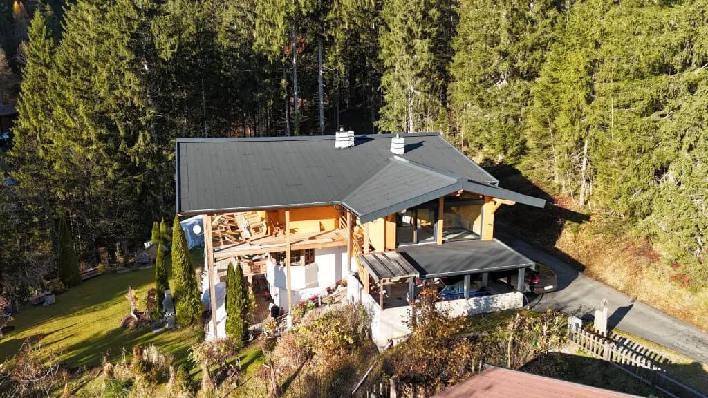 Haus kaufen in Kitzbühel – 393 m², € 1.600.000 – Bild 14 von 27