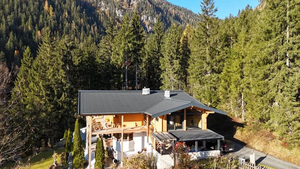 Haus kaufen in Kitzbühel – 393 m², € 1.600.000 – Bild 15 von 27