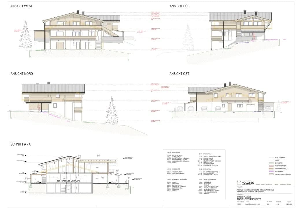 Haus kaufen in Kitzbühel – 393 m², € 1.600.000 – Bild 26 von 27