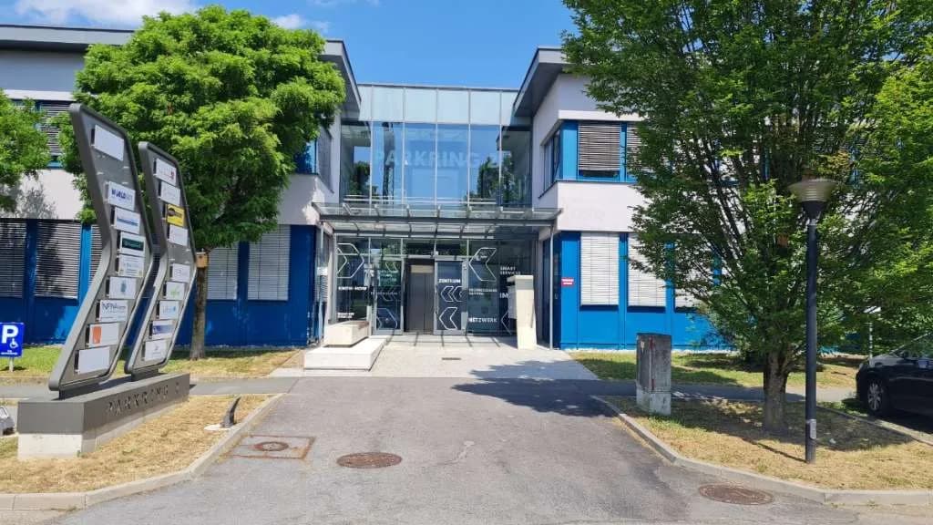 Gewerbeimmobilie mieten in Graz-Umgebung – 38 m², € 15 – Bild 3 von 7