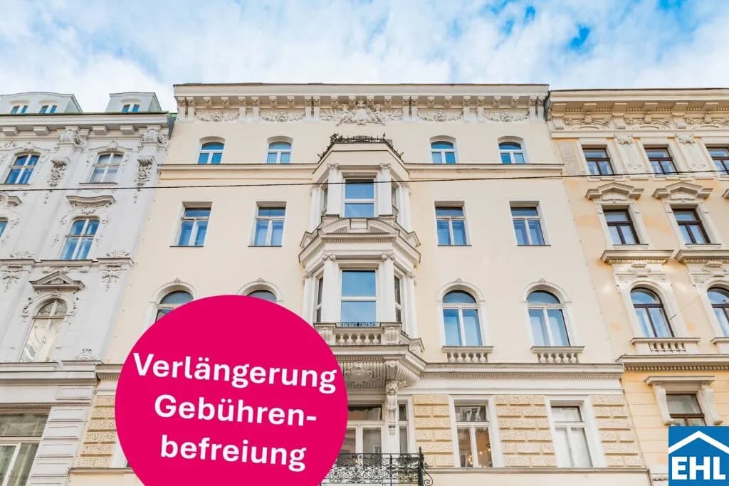 Wohnung kaufen in Wien