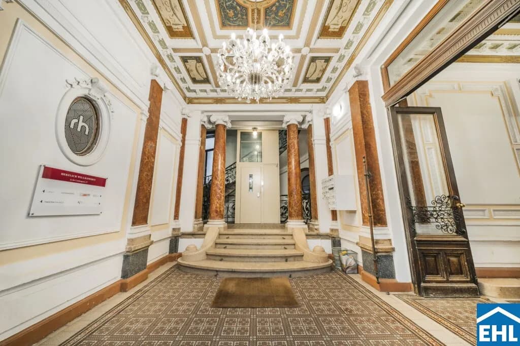 Wohnung kaufen in Wien – Bild 2 von 6