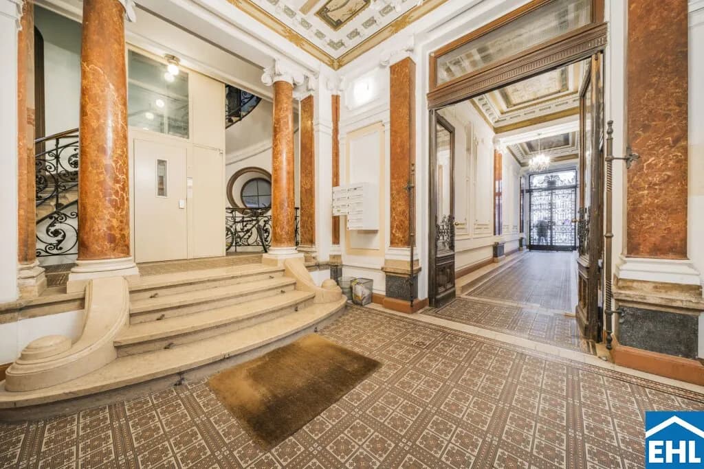 Wohnung kaufen in Wien – Bild 3 von 6