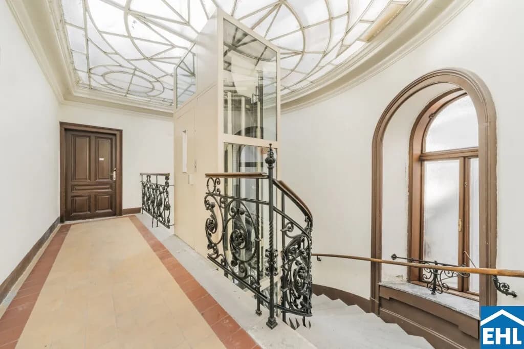 Wohnung kaufen in Wien – Bild 4 von 6