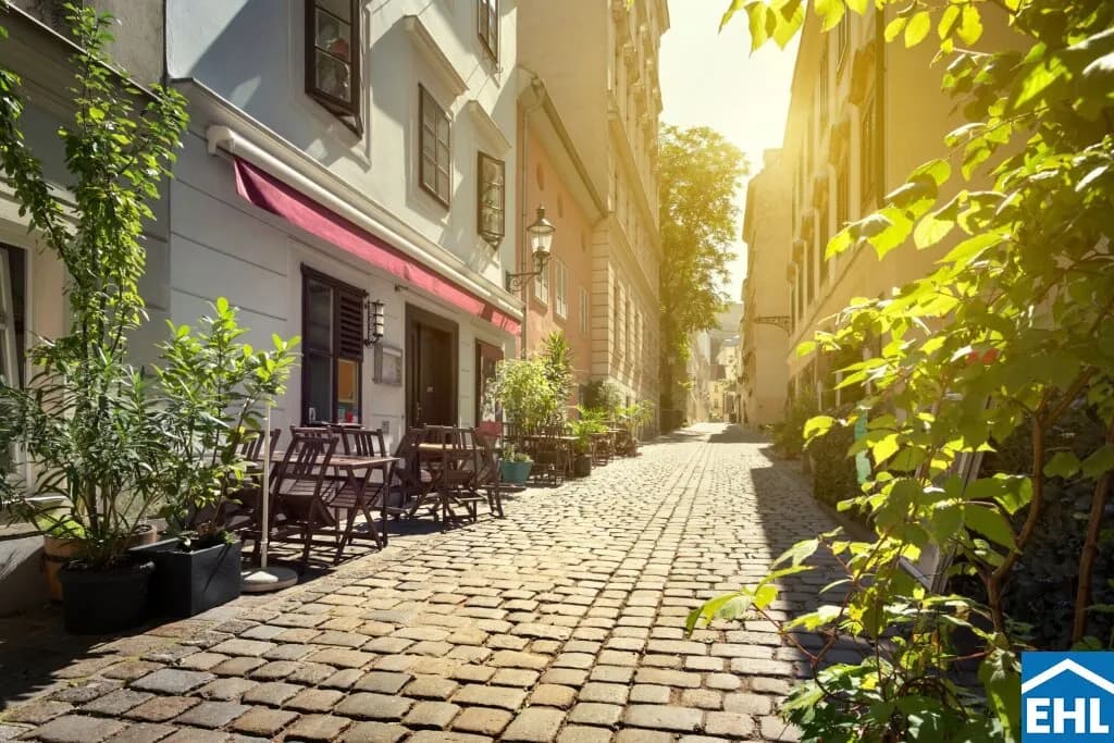 Wohnung kaufen in Wien – Bild 5 von 6