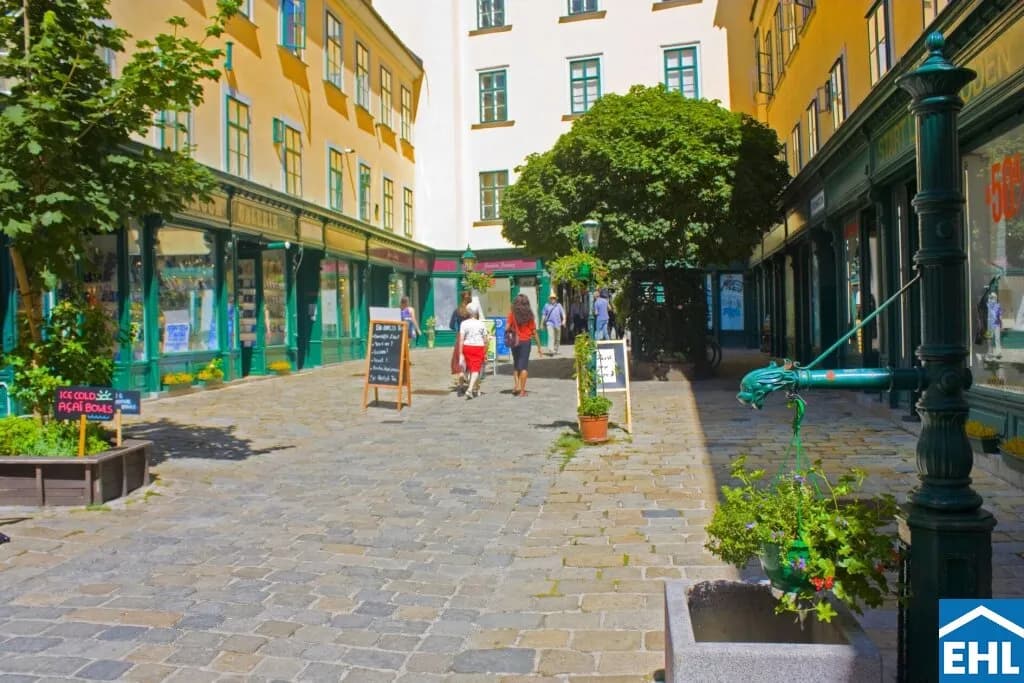 Wohnung kaufen in Wien – Bild 6 von 6