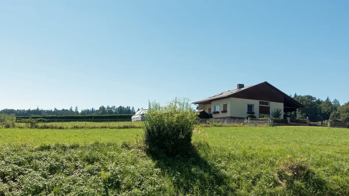Grundstück kaufen in Grieskirchen – 1 390 m², € 273.000 – Bild 5 von 5