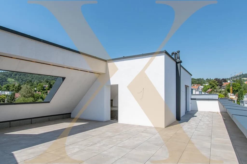 4-Zimmer-Wohnung kaufen in Linz – 101 m², € 749.000
