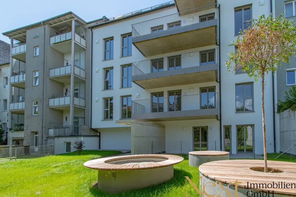 4-Zimmer-Wohnung kaufen in Linz – 101 m², € 749.000 – Bild 2 von 13