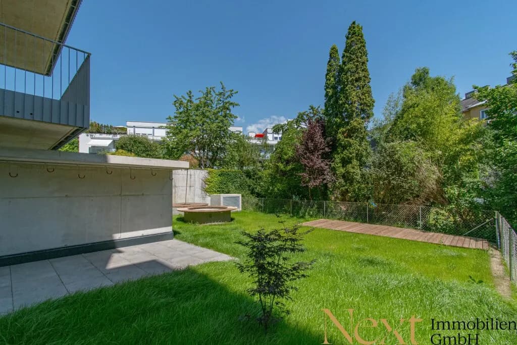 4-Zimmer-Wohnung kaufen in Linz – 101 m², € 749.000 – Bild 3 von 13