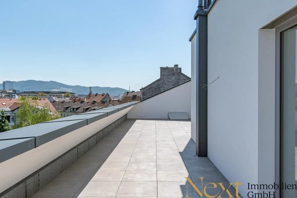 4-Zimmer-Wohnung kaufen in Linz – 101 m², € 749.000 – Bild 5 von 13