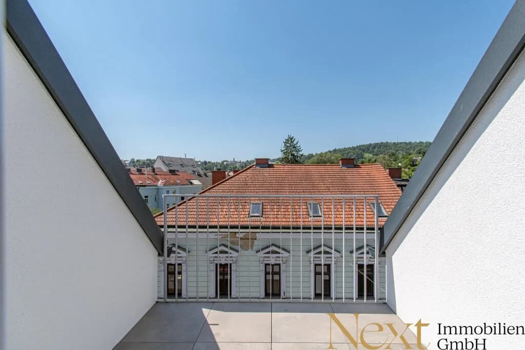 4-Zimmer-Wohnung kaufen in Linz – 101 m², € 749.000 – Bild 6 von 13