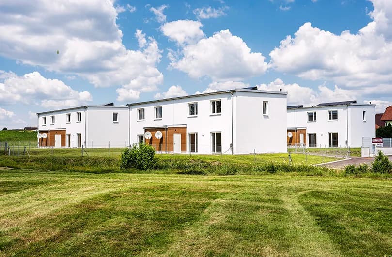 Haus mieten in Gmünd – 109,31 m², € 1.318 – Bild 2 von 9