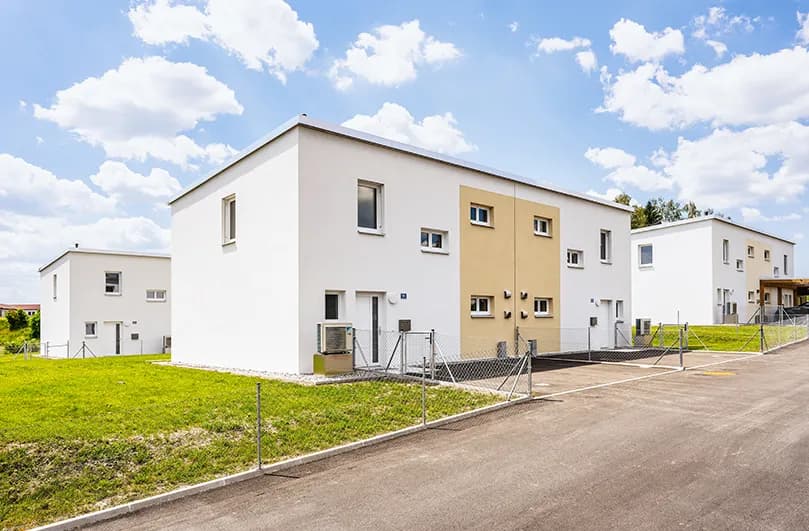 Haus mieten in Gmünd – 109,31 m², € 1.318 – Bild 3 von 9