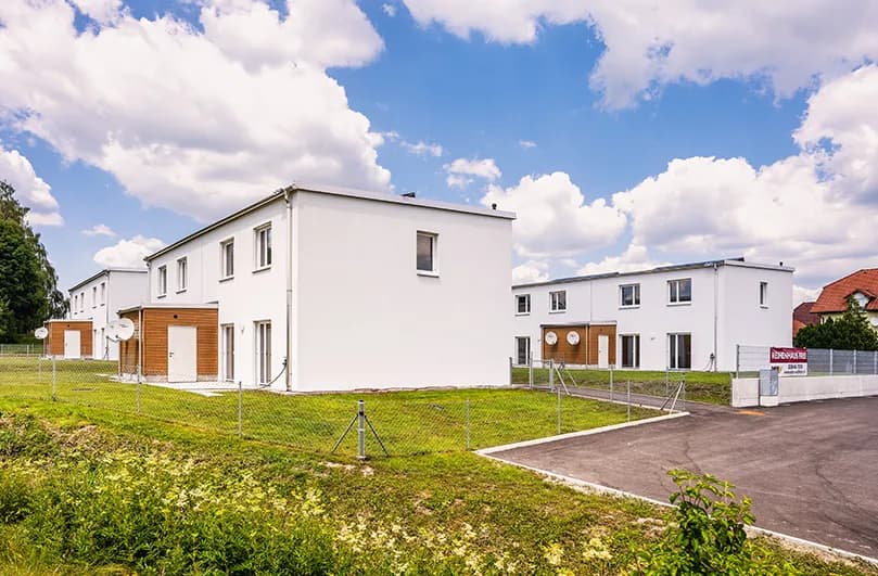 Haus mieten in Gmünd – 109,31 m², € 1.318 – Bild 4 von 9