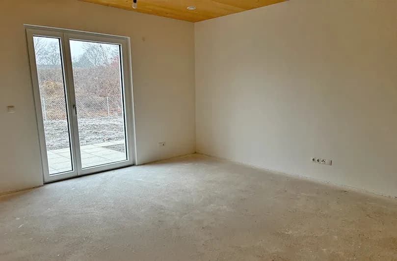 Haus mieten in Gmünd – 109,31 m², € 1.318 – Bild 5 von 9