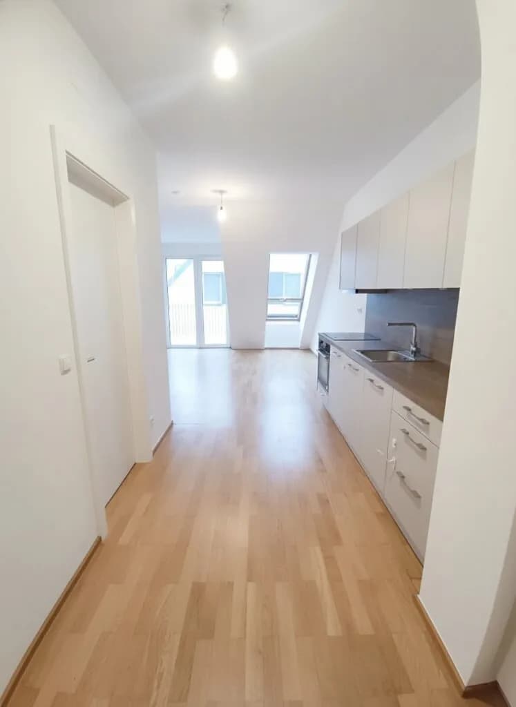 2-Zimmer-Wohnung mieten in Wien – 72,52 m², € 1.394 – Bild 4 von 9