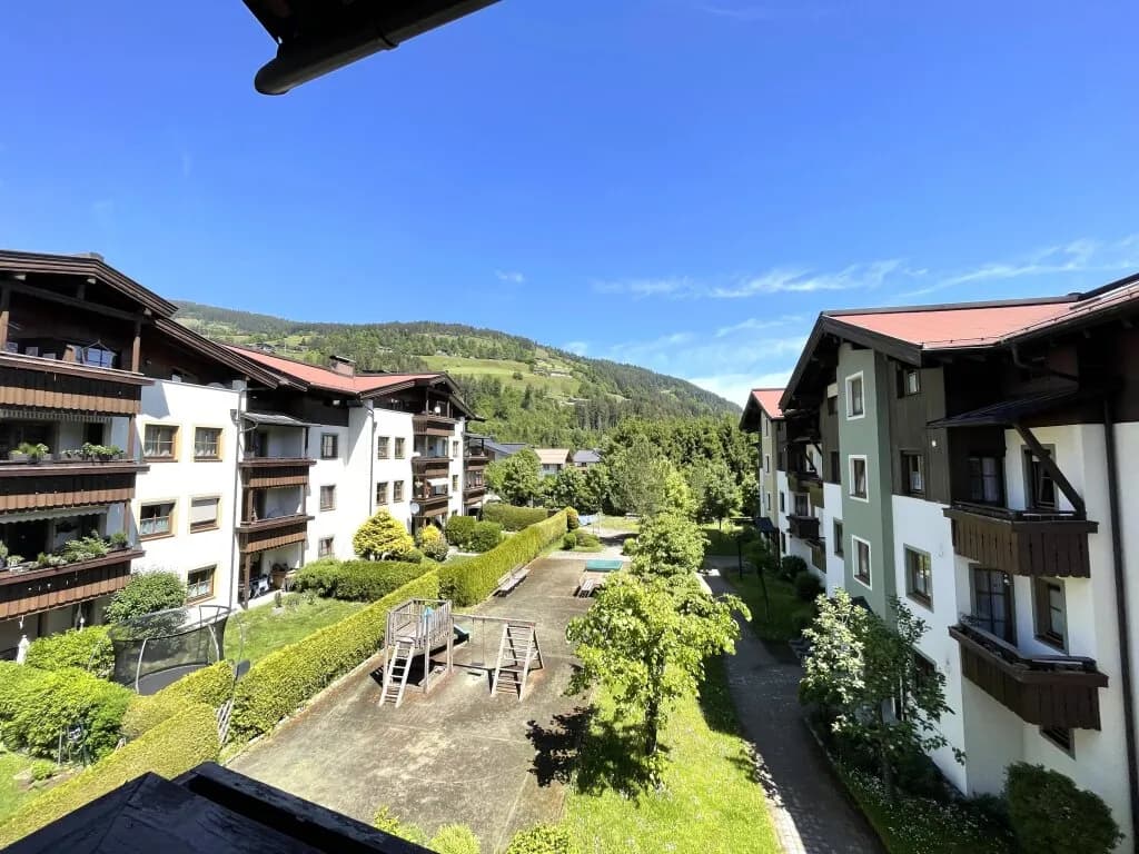 Wohnung kaufen in Kitzbühel – 95,79 m², € 590.000