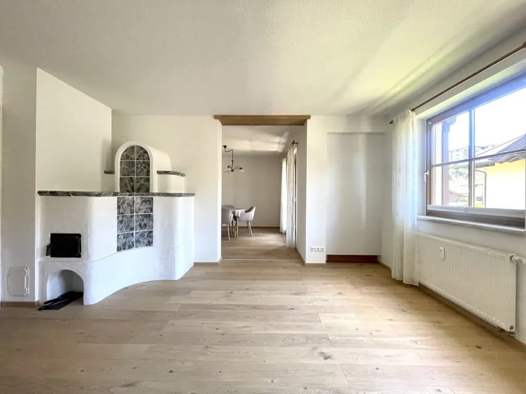 Wohnung kaufen in Kitzbühel – 95,79 m², € 590.000 – Bild 2 von 23