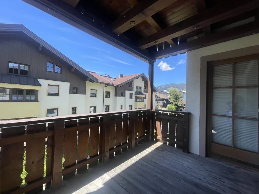 Wohnung kaufen in Kitzbühel – 95,79 m², € 590.000 – Bild 7 von 23