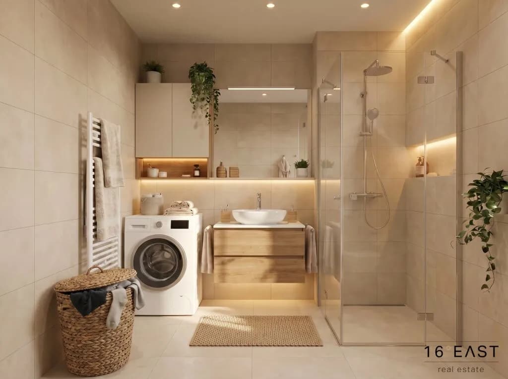 2-Zimmer-Wohnung kaufen in Wien – 54,12 m², € 371.070 – Bild 3 von 9