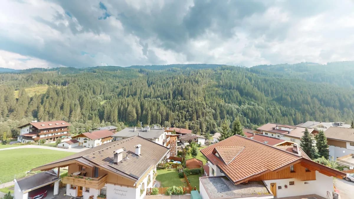 4-Zimmer-Wohnung kaufen in Schwaz – 90 m², € 750.000