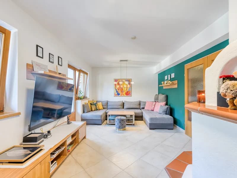 4-Zimmer-Wohnung kaufen in Schwaz – 90 m², € 750.000 – Bild 2 von 5
