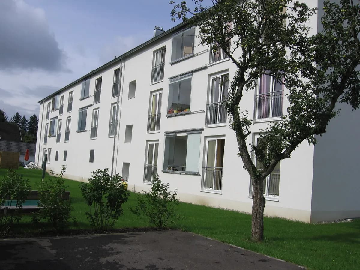 3-Zimmer-Wohnung mieten in Eferding – 87,39 m², € 982