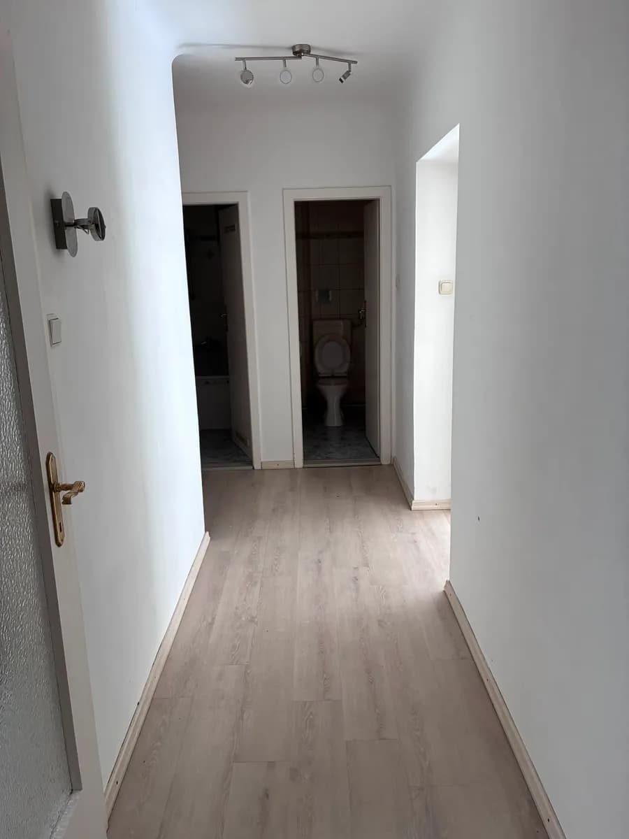 2-Zimmer-Wohnung kaufen in Baden – 55 m², € 249.000