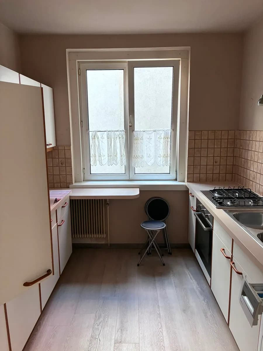 2-Zimmer-Wohnung kaufen in Baden – 55 m², € 249.000 – Bild 3 von 11