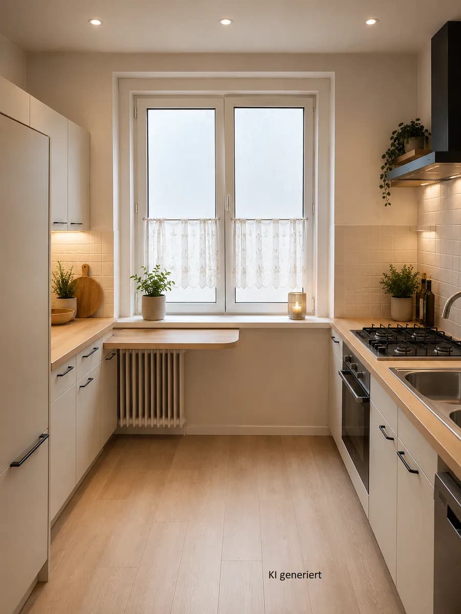 2-Zimmer-Wohnung kaufen in Baden – 55 m², € 249.000 – Bild 4 von 11