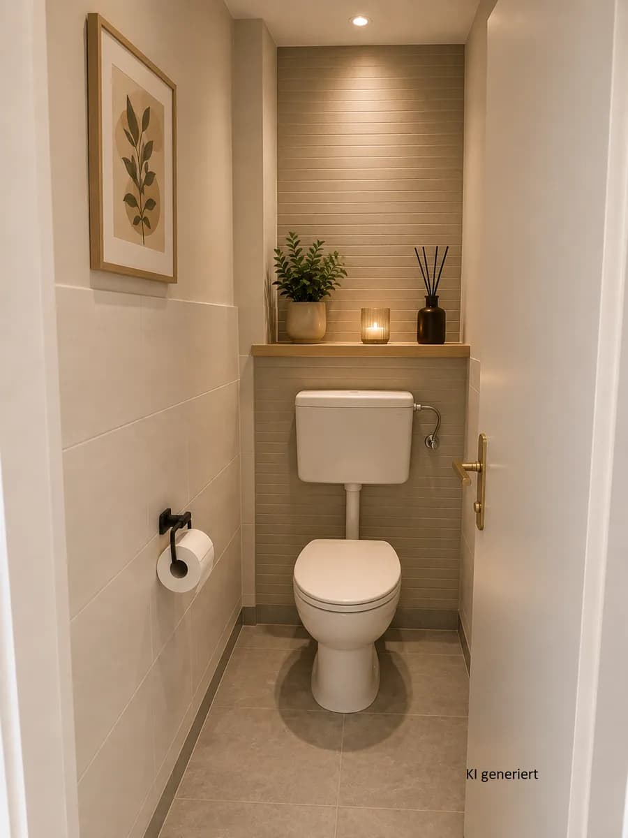 2-Zimmer-Wohnung kaufen in Baden – 55 m², € 249.000 – Bild 9 von 11