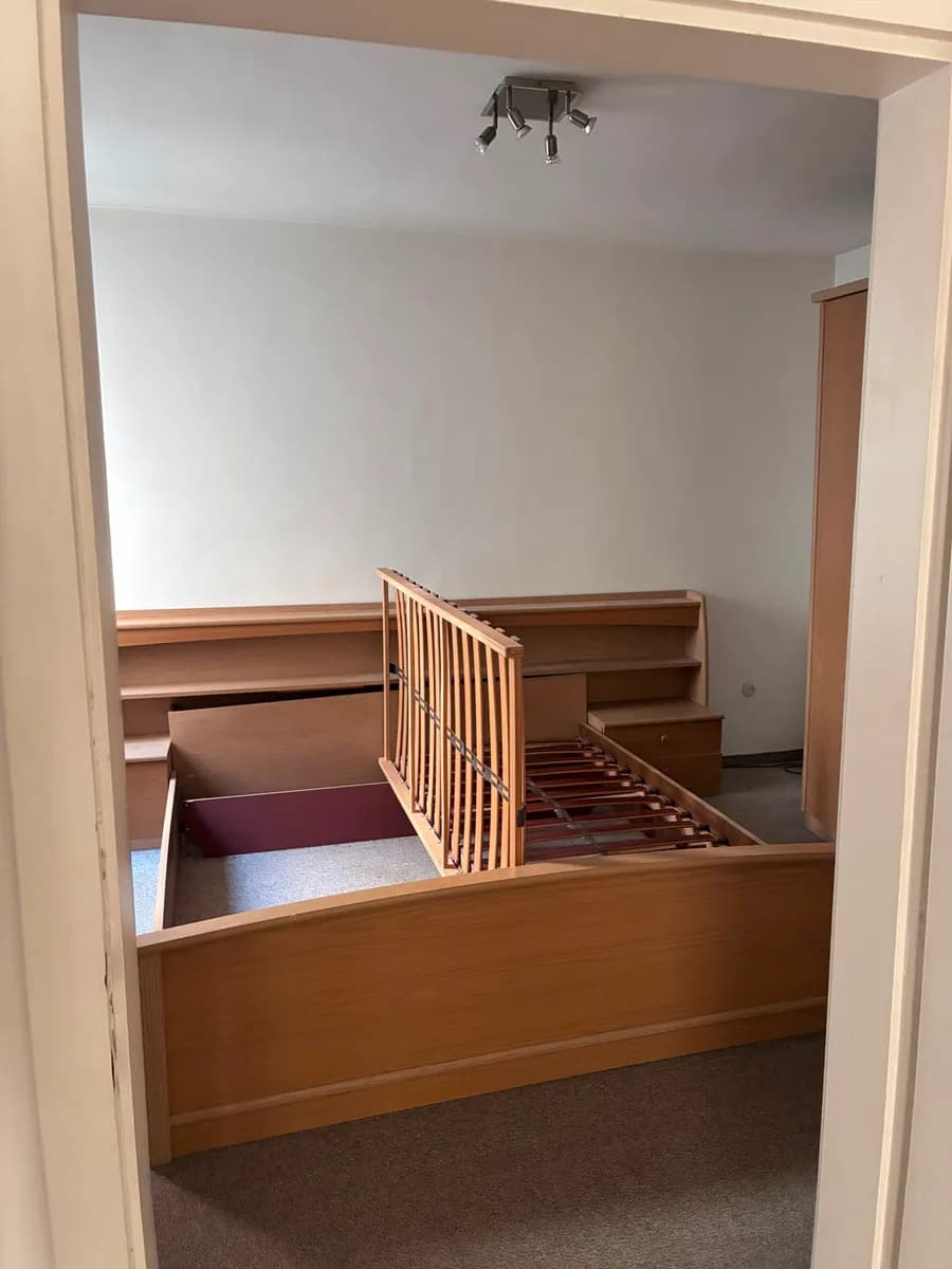2-Zimmer-Wohnung kaufen in Baden – 55 m², € 249.000 – Bild 10 von 11