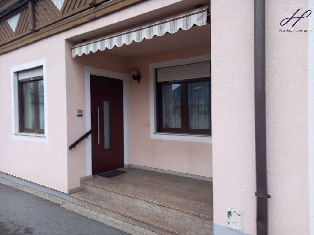 6-Zimmer-Haus kaufen in Oberwart – 199 m², € 549.000 – Bild 2 von 26