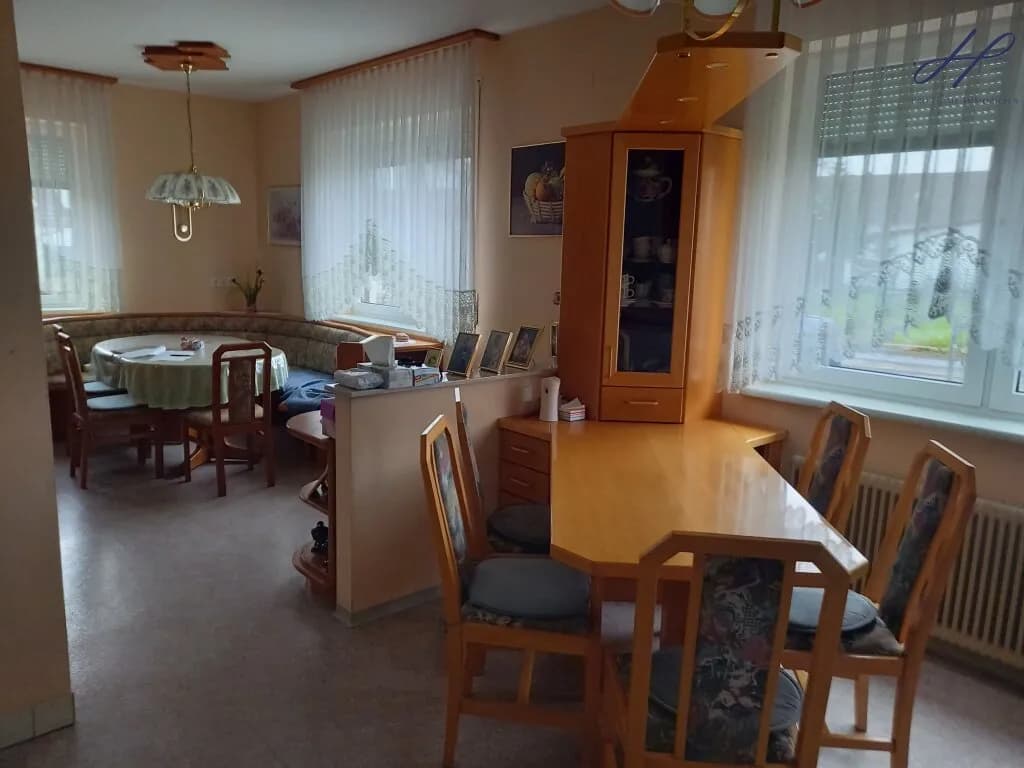 6-Zimmer-Haus kaufen in Oberwart – 199 m², € 549.000 – Bild 5 von 26