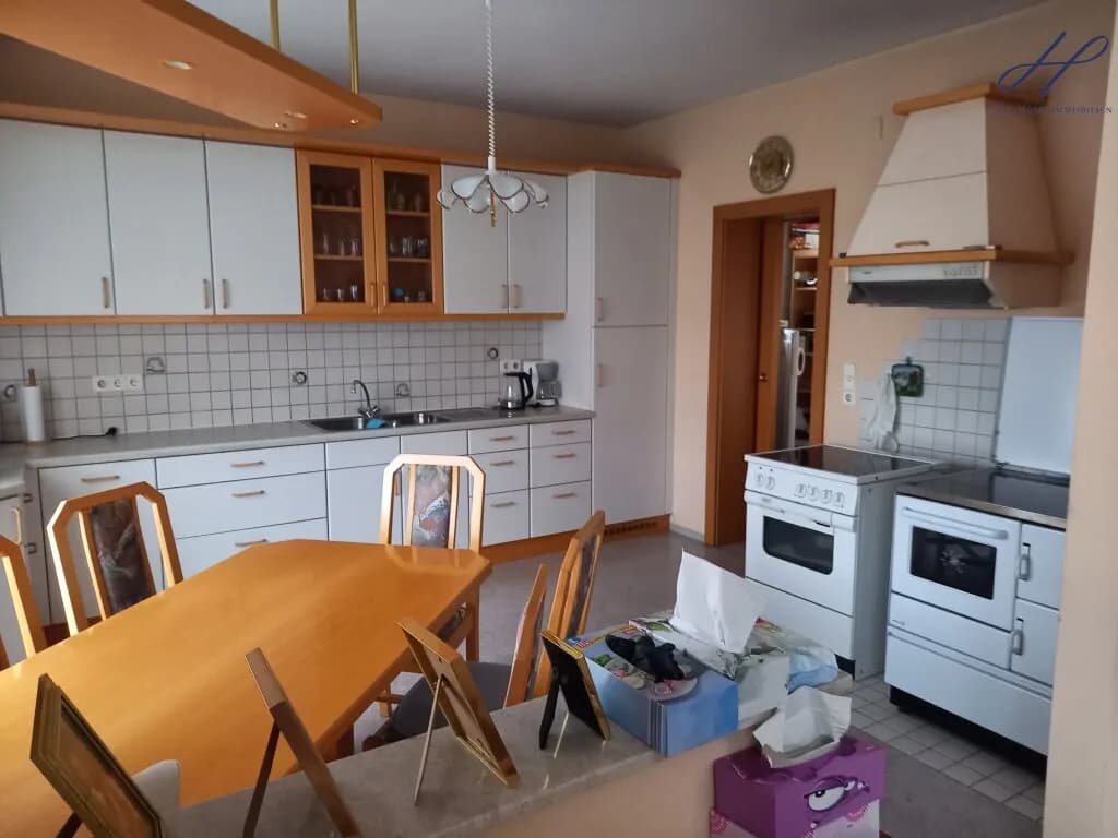 6-Zimmer-Haus kaufen in Oberwart – 199 m², € 549.000 – Bild 6 von 26