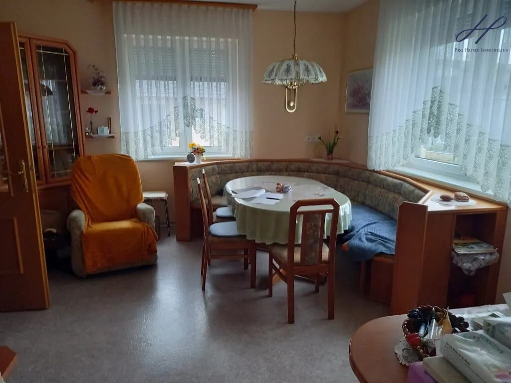 6-Zimmer-Haus kaufen in Oberwart – 199 m², € 549.000 – Bild 7 von 26