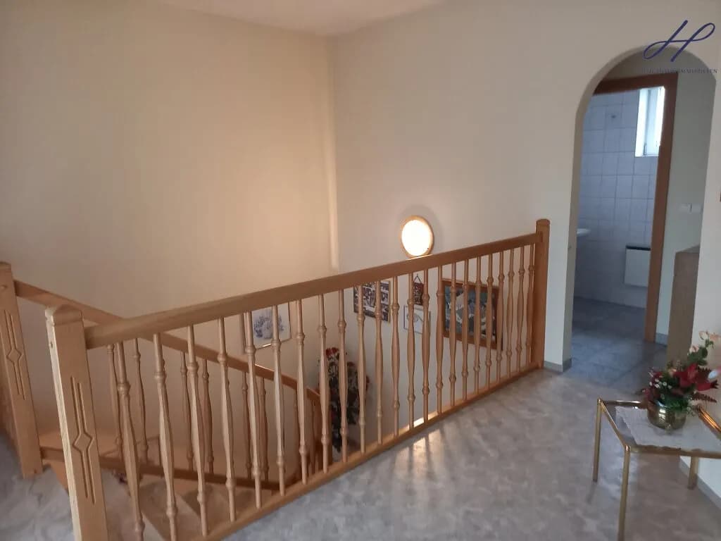 6-Zimmer-Haus kaufen in Oberwart – 199 m², € 549.000 – Bild 11 von 26