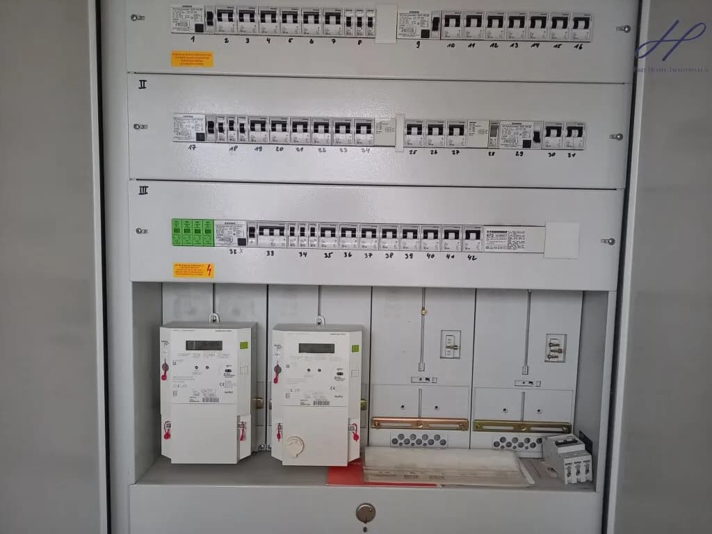 6-Zimmer-Haus kaufen in Oberwart – 199 m², € 549.000 – Bild 12 von 26