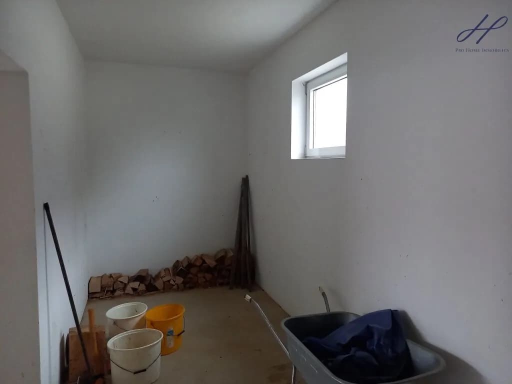 6-Zimmer-Haus kaufen in Oberwart – 199 m², € 549.000 – Bild 14 von 26