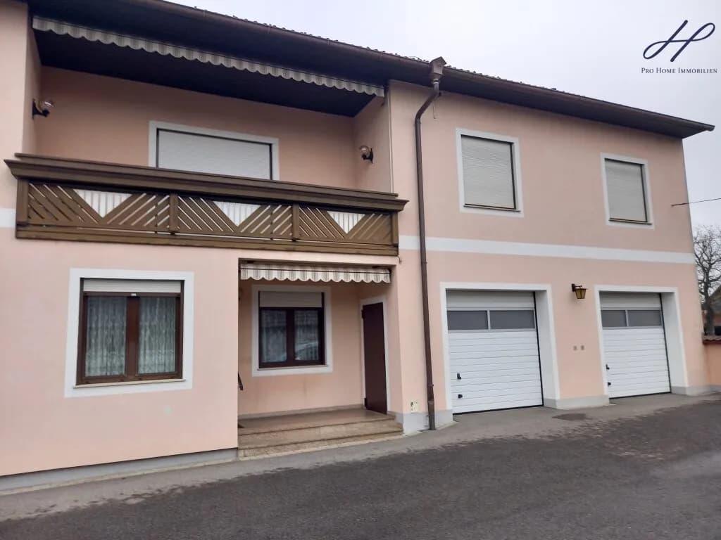 6-Zimmer-Haus kaufen in Oberwart – 199 m², € 549.000 – Bild 15 von 26
