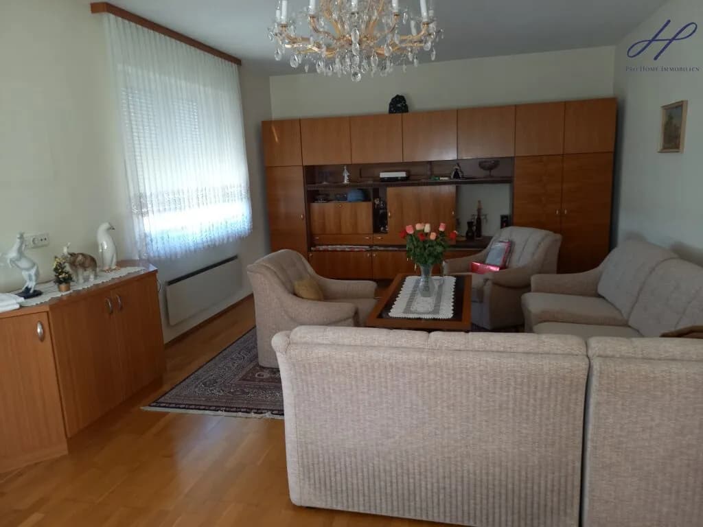 6-Zimmer-Haus kaufen in Oberwart – 199 m², € 549.000 – Bild 18 von 26