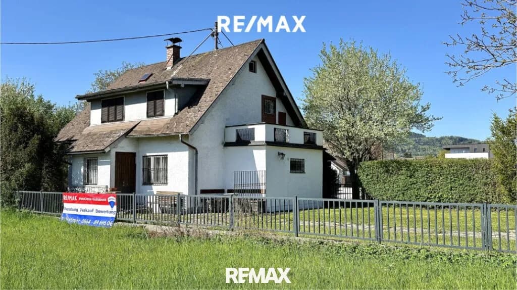 3-Zimmer-Haus kaufen in Vöcklabruck – 83 m², € 549.000